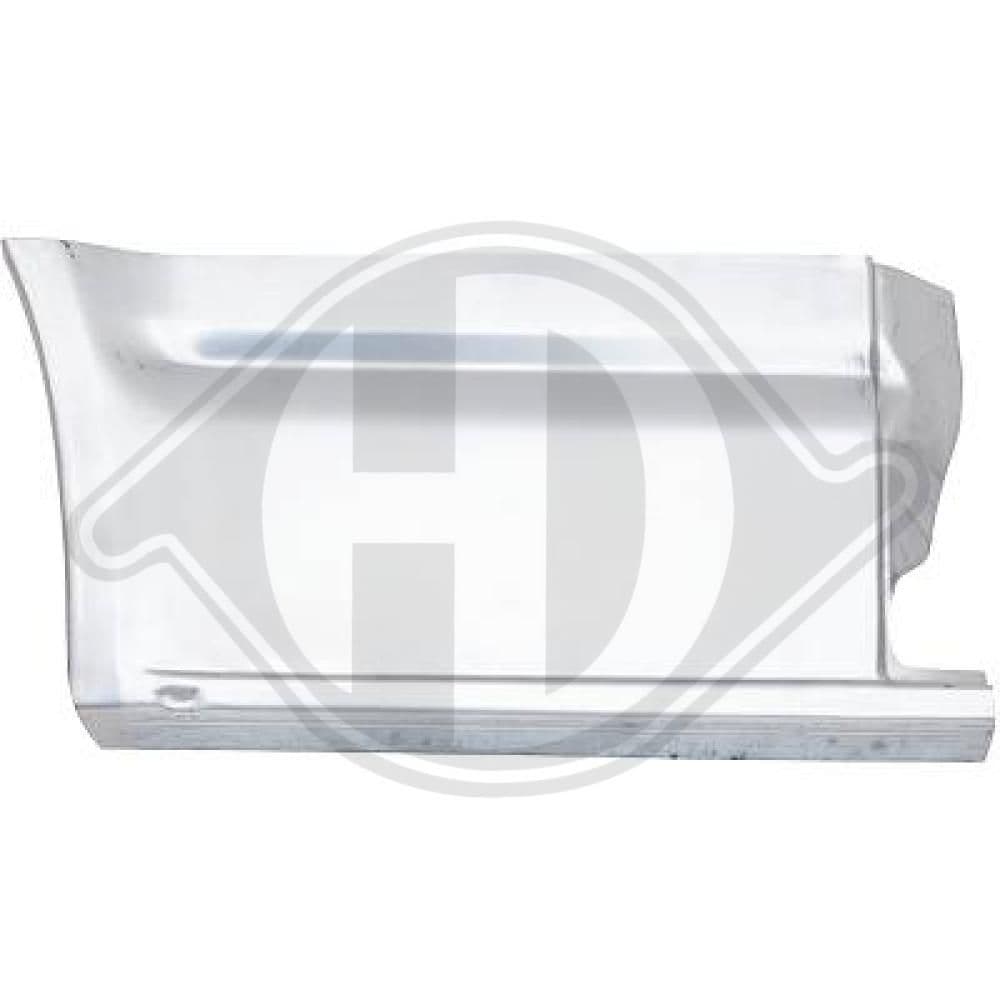 9418130 Diederichs Крило заднє