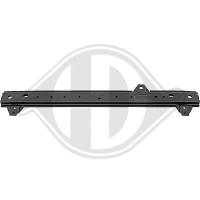 4414714 Diederichs Передня панель кузова