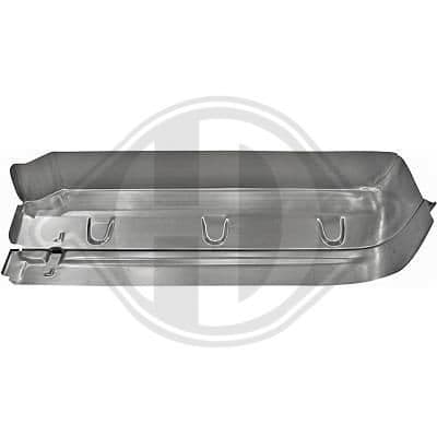 9149038 Diederichs Поріг