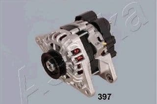 002-C397 Ashika Генератор