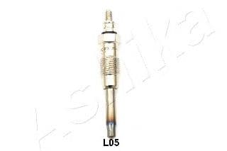 01-0L-L05 Ashika Свічка розжарювання для Land Rover Range Rover