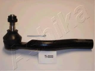 111-02-2222R Ashika Наконечник кермової тяги для Toyota Yaris