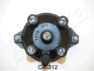 121-04-312 Ashika Крышка распределителя зажигания