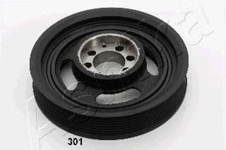 122-03-301 Ashika Шків колінчастого вала