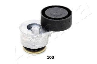 128-01-100 Ashika Натяжний ролик поліклинового ременя