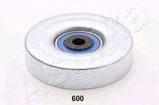 129-06-600 Ashika Обвідний ролик поліклинового ременя