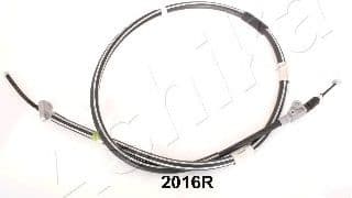 131-02-2016R Ashika Трос ручного гальма