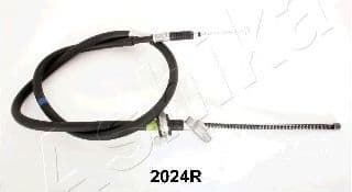 131-02-2024R Ashika Трос ручного тормоза