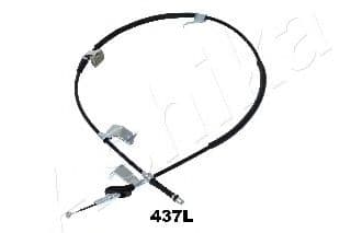 131-04-437L Ashika Трос ручного гальма для Honda Civic
