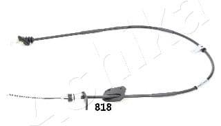 131-08-818 Ashika Трос ручного гальма