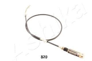 131-08-820 Ashika Трос ручного гальма