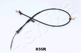 131-08-835R Ashika Трос ручного гальма для Suzuki Liana