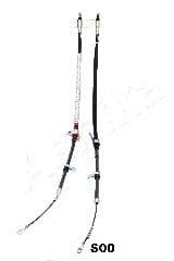 131-0S-S00 Ashika Трос ручного гальма для SsangYong Rexton