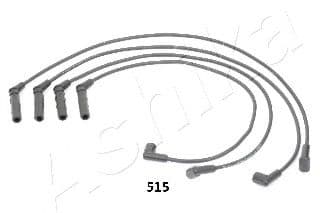 132-05-515 Ashika Комплект дротів запалювання