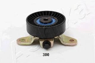 140-03-300 Ashika Натяжний ролик поліклинового ременя для Mazda 121