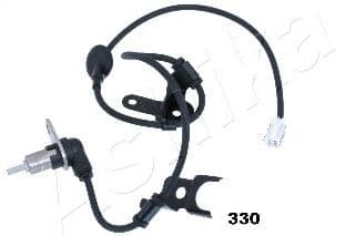 151-03-330 Ashika Датчик ABS для Mazda 626