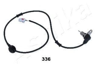 151-03-336 Ashika Датчик ABS для Mazda Premacy