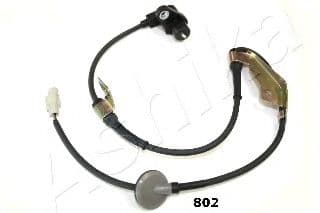 151-08-802 Ashika Датчик ABS