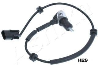 151-0H-H29 Ashika Датчик ABS для Hyundai Terracan