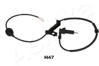 151-0H-H47 Ashika Датчик ABS для Hyundai Santa Fe