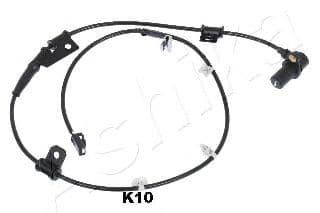 151-0K-K10 Ashika Датчик ABS