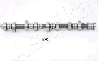 16MI001 Ashika Розподільний вал