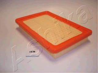 20-05-593 Ashika Повітряний фільтр
