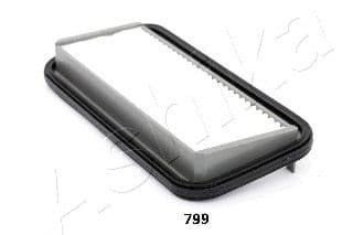 20-07-799 Ashika Воздушный фильтр для Subaru Vivio