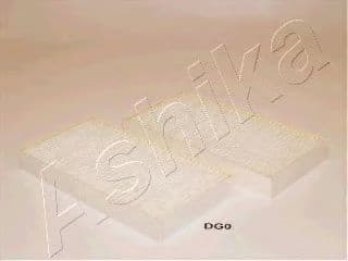 21-DG-DG0 Ashika Фільтр салону