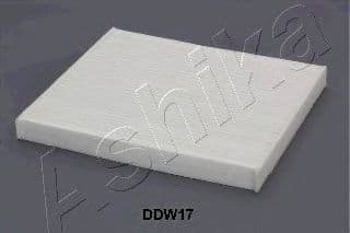 21-DW-W17 Ashika Фильтр салона для Chevrolet HHR