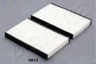 21-H0-H015 Ashika Фільтр салону для Honda Legend