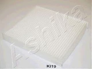 21-KI-K19 Ashika Фільтр салону для Kia Soul