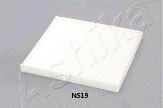 21-NS-NS19 Ashika Фильтр салона