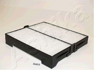 21-SB-SB5 Ashika Фільтр салону для Subaru Forester