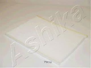 21-TY-TY11 Ashika Фільтр салону для Toyota IQ