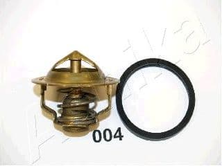 22-004 Ashika Термостат