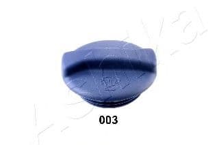 33-00-003 Ashika Кришка радіатора