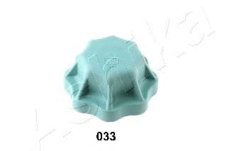 33-00-033 Ashika Кришка радіатора