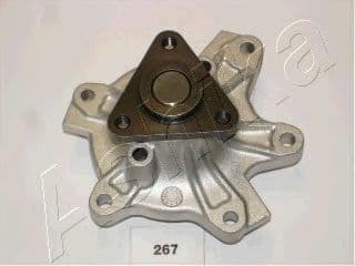 35-02-267 Ashika Помпа