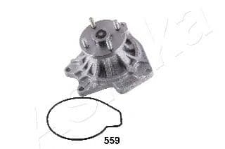 35-05-559 Ashika Помпа для Mitsubishi Canter