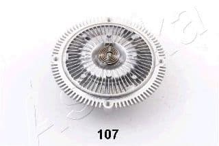 36-01-107 Ashika Віскомуфта вентилятора