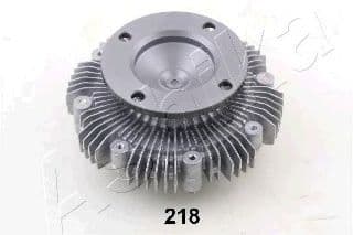 36-02-218 Ashika Віскомуфта вентилятора для Toyota Previa