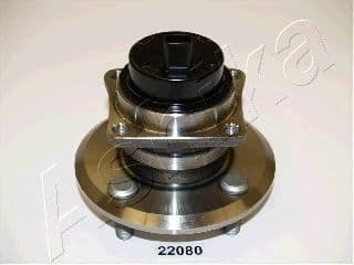 44-22080 Ashika Комплект ступиці колеса для Toyota Corolla