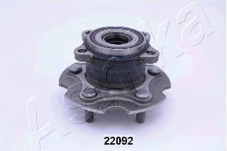 44-22092 Ashika Комплект ступиці колеса для Toyota RAV4