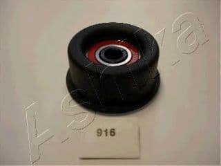 45-09-916 Ashika Обвідний ролик ременя ГРМ