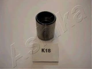 45-0K-018 Ashika Обводной ролик ремня ГРМ