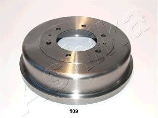 56-01-109 Ashika Тормозной барабан для Nissan Terrano