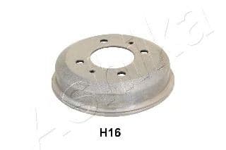 56-0H-H16 Ashika Гальмівний барабан для Hyundai Accent