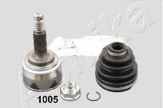 62-01-1005 Ashika Граната для Nissan Almera
