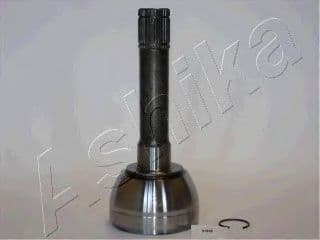 62-01-198 Ashika ШРУС для Nissan Patrol